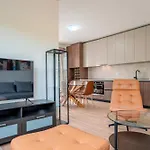 Apartamento With Parking Space Solaris, - 24037 *