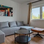 With Parking Space Solaris, - 24037