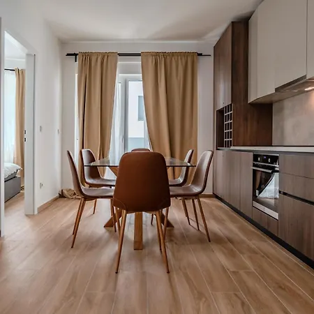 Apartamento With Parking Space Solaris, - 24037 Šibenik