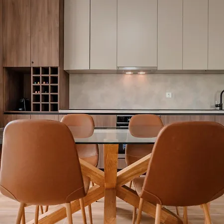 Apartman With Parking Space Solaris, - 24037 *