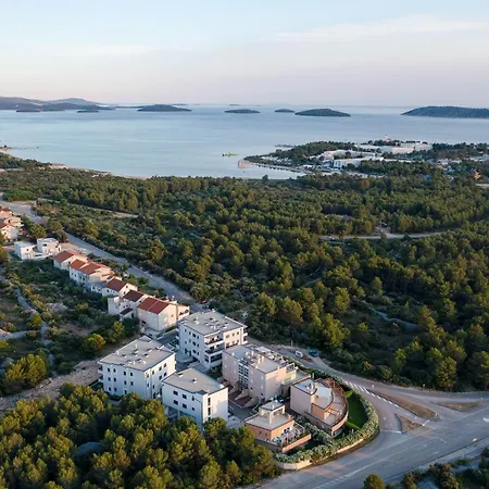 With A Parking Space Solaris, - 24037 Apartman