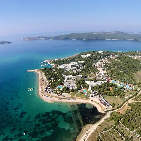Apartman With A Parking Space Solaris, - 24037 Šibenik