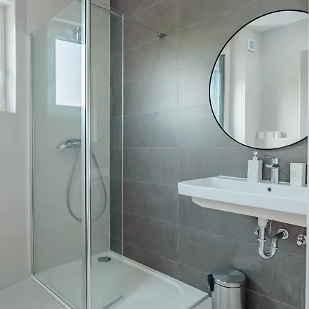 Apartament With Parking Space Solaris, - 24037 *