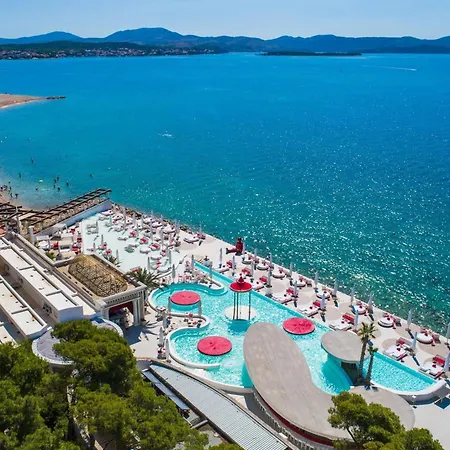 With Parking Space Solaris, - 24037 Šibenik