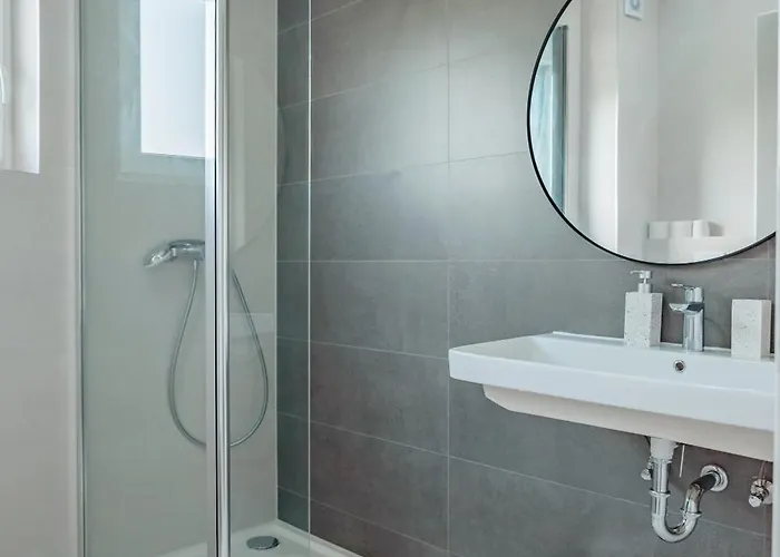 Apartamento With Parking Space Solaris, - 24037 *