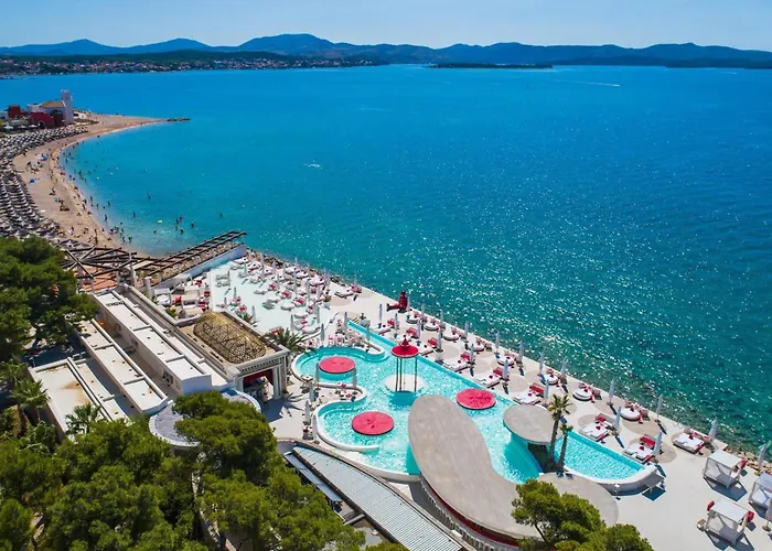 With Parking Space Solaris, - 24037 Sibenik